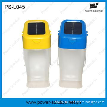 long lasting solar led emergency lighting lamp